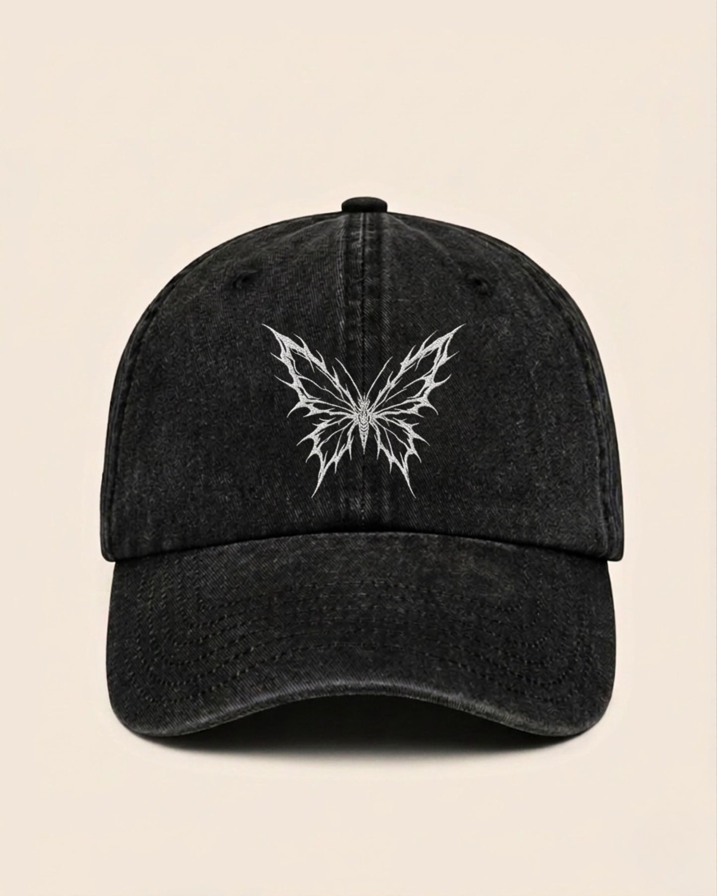 Butterfly | Vintage Cap