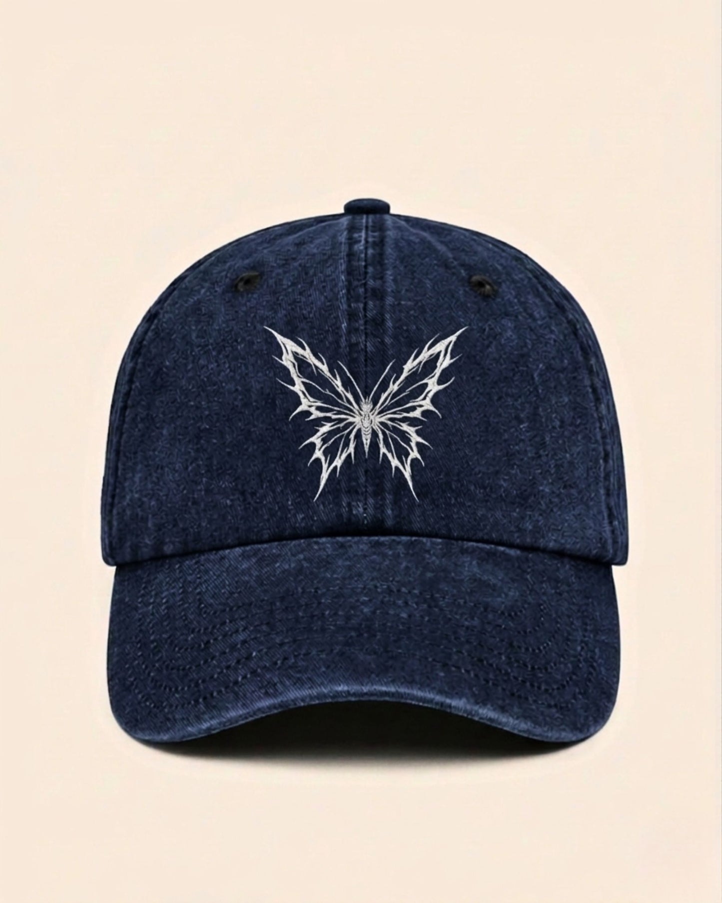 Butterfly | Vintage Cap