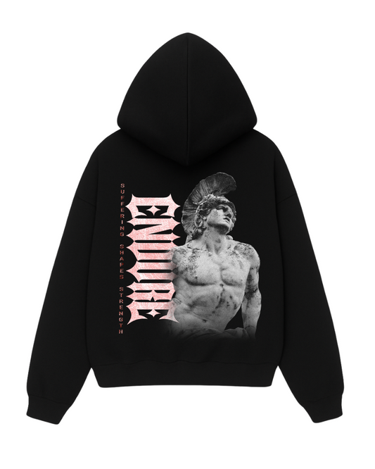 Endure | Premium Hoodie