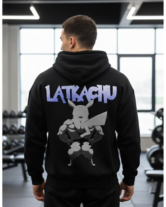 Latkachu | Premium Hoodie