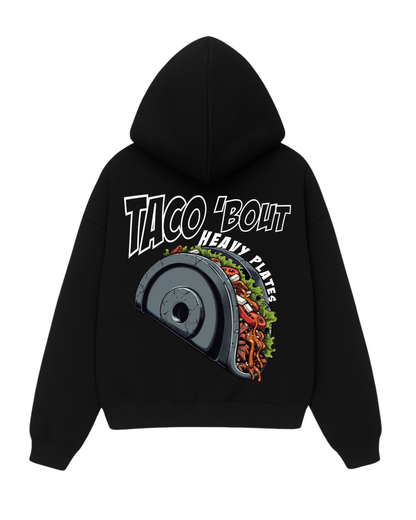 Taco | Premium Hoodie