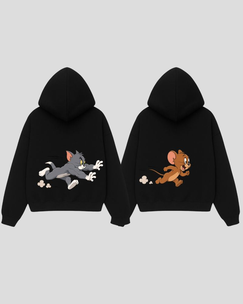 Cat & Mouse Bundle | Premium Hoodie