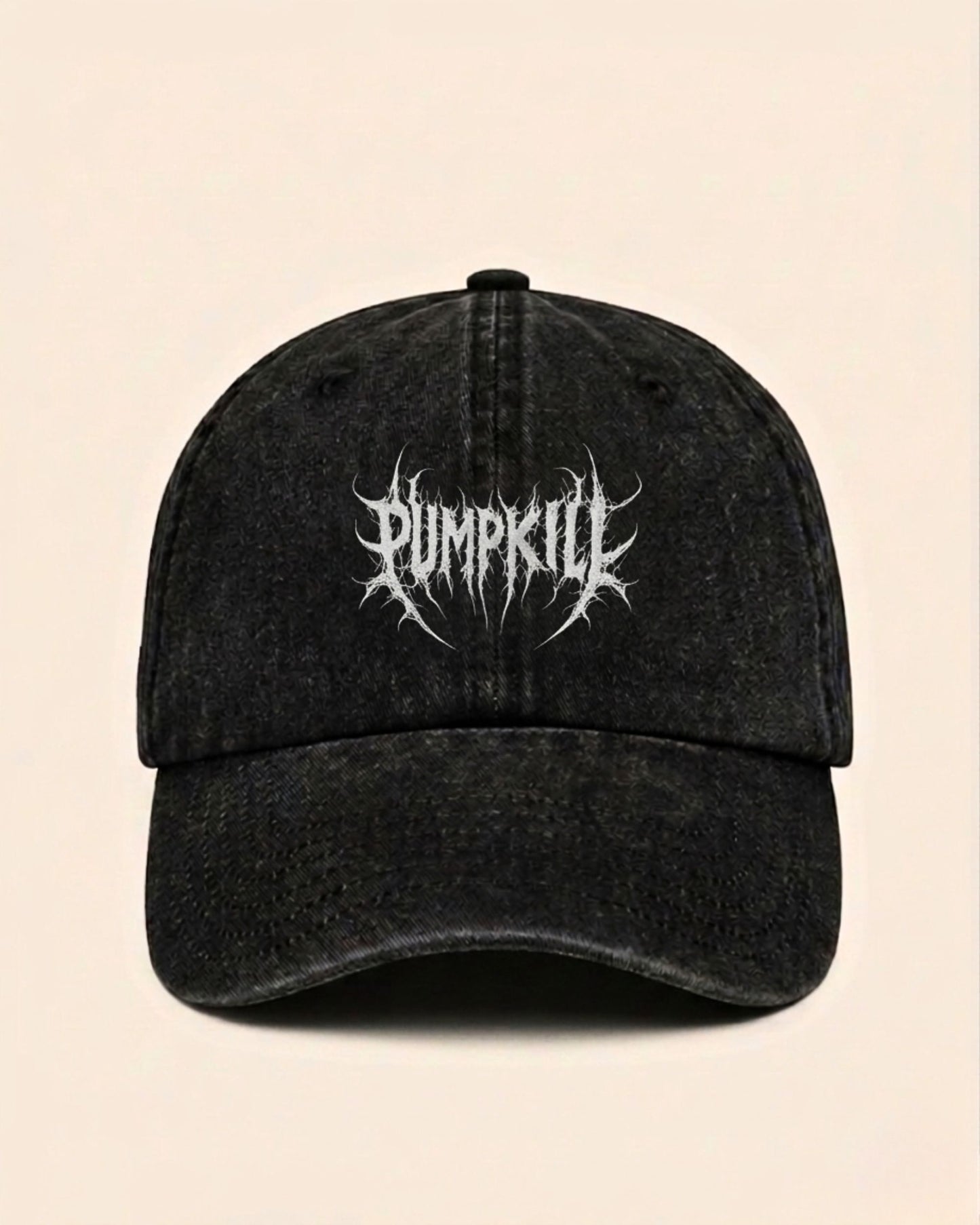 Pumpkill | Vintage Cap
