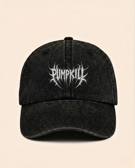 Pumpkill | Vintage Cap