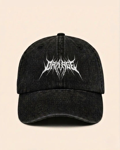 Damage | Vintage Cap