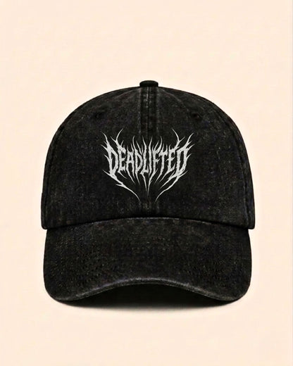 Deadlifted | Vintage Cap