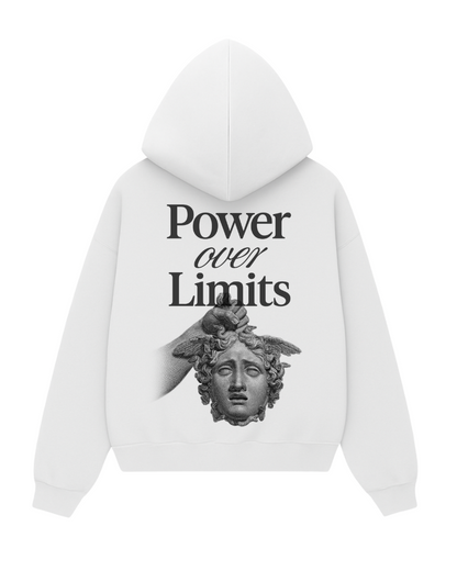 Limits | Premium Hoodie
