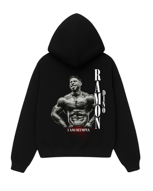 Ramon Dino | Premium Hoodie