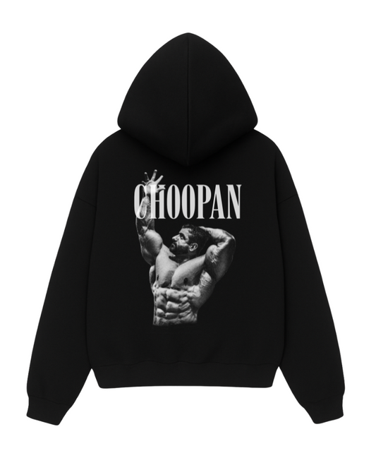 Choopan | Premium Hoodie
