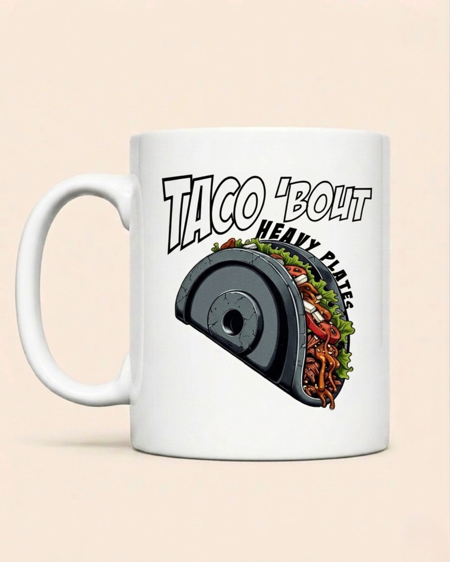Taco | Cup