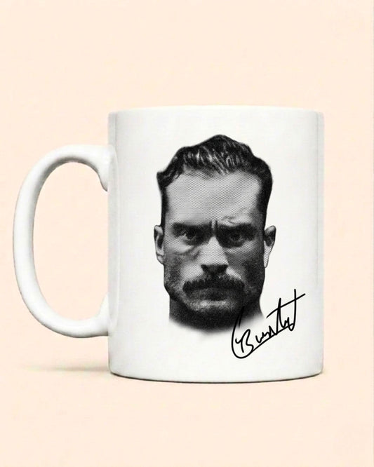 Chris Bumstead | Cup