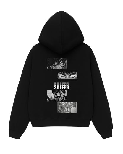 Suffer | Premium Hoodie