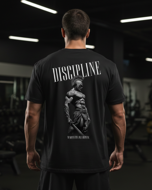 Discipline | Premium Shirt