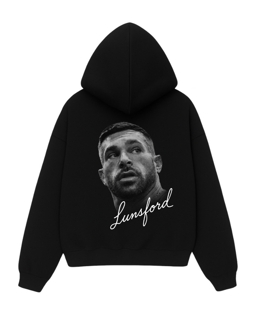 Lunsford | Premium Hoodie
