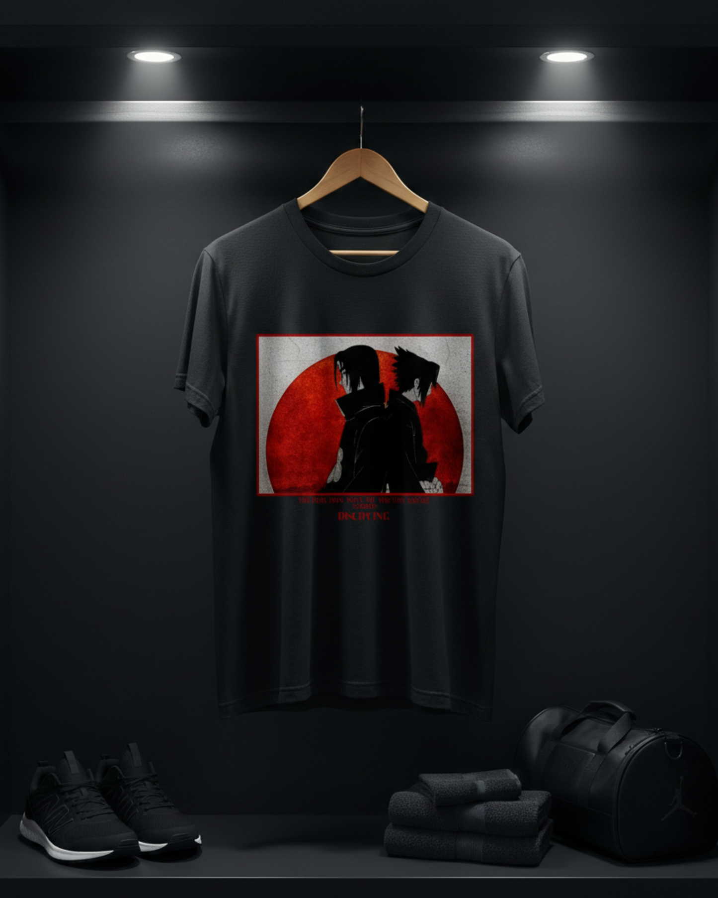 Focus | Premium Shirt (Front Print)