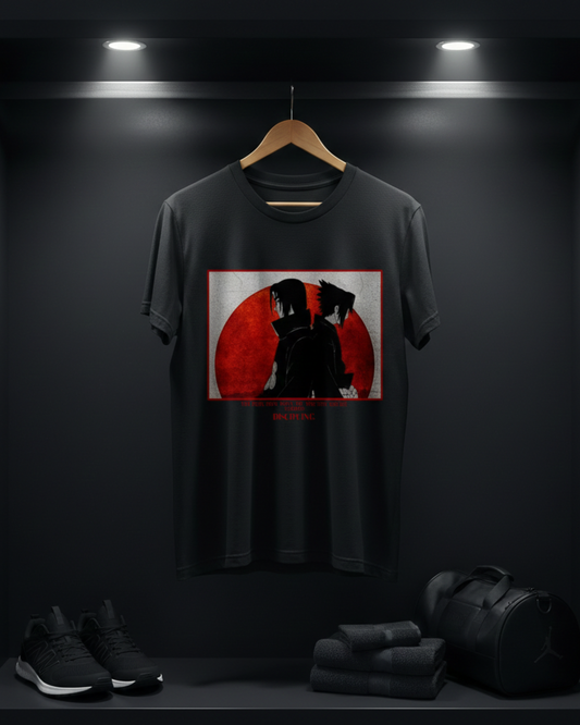 Focus | Premium Shirt (Front Print)