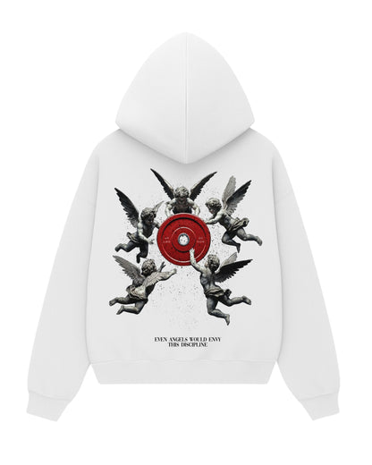 Angel | Premium Hoodie