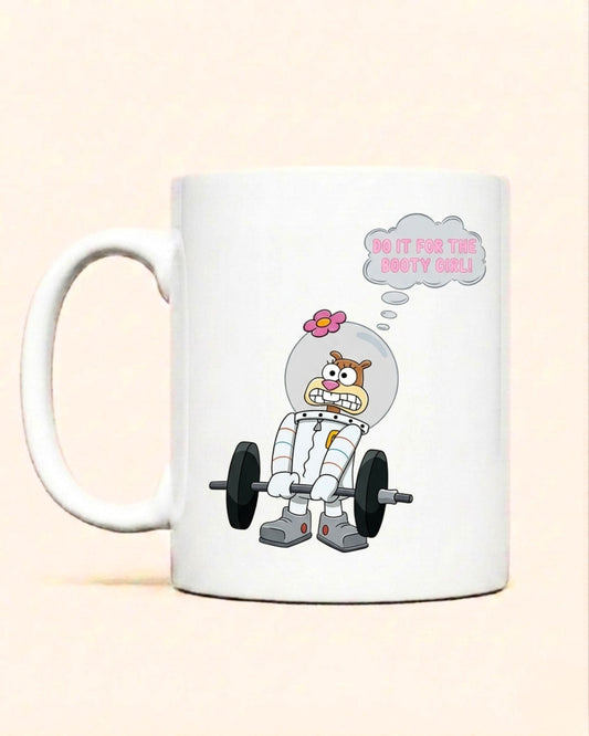 Booty Girl | Cup