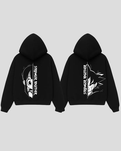 Together Stronger Bundle | Premium Hoodie