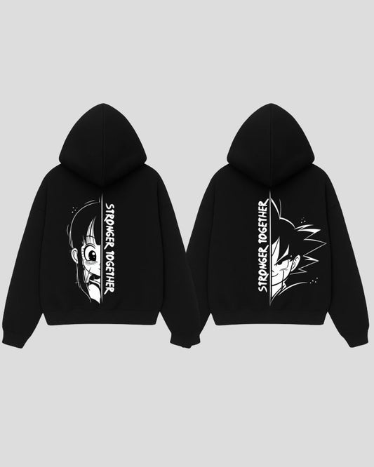 Together Stronger Bundle | Premium Hoodie
