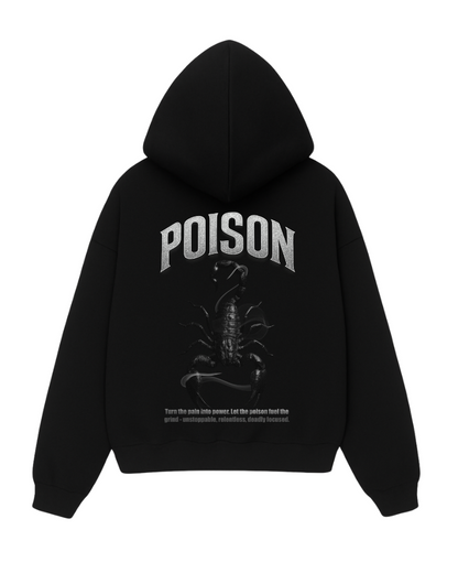Poison | Premium Hoodie