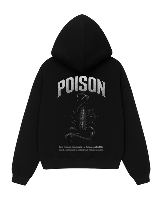 Poison | Premium Hoodie
