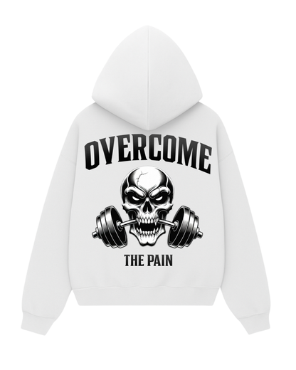 Overcome | Premium Hoodie