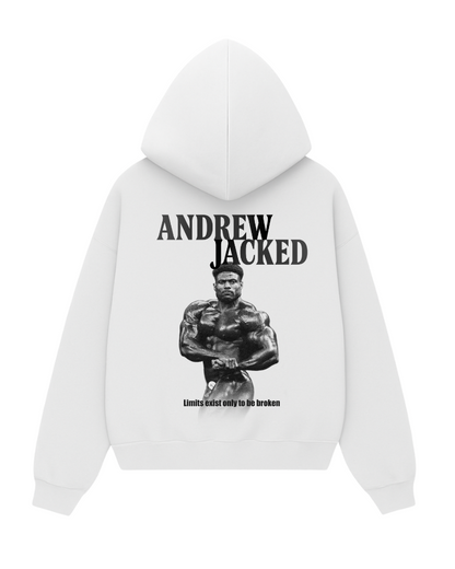 Andrew Jacked | Premium Hoodie