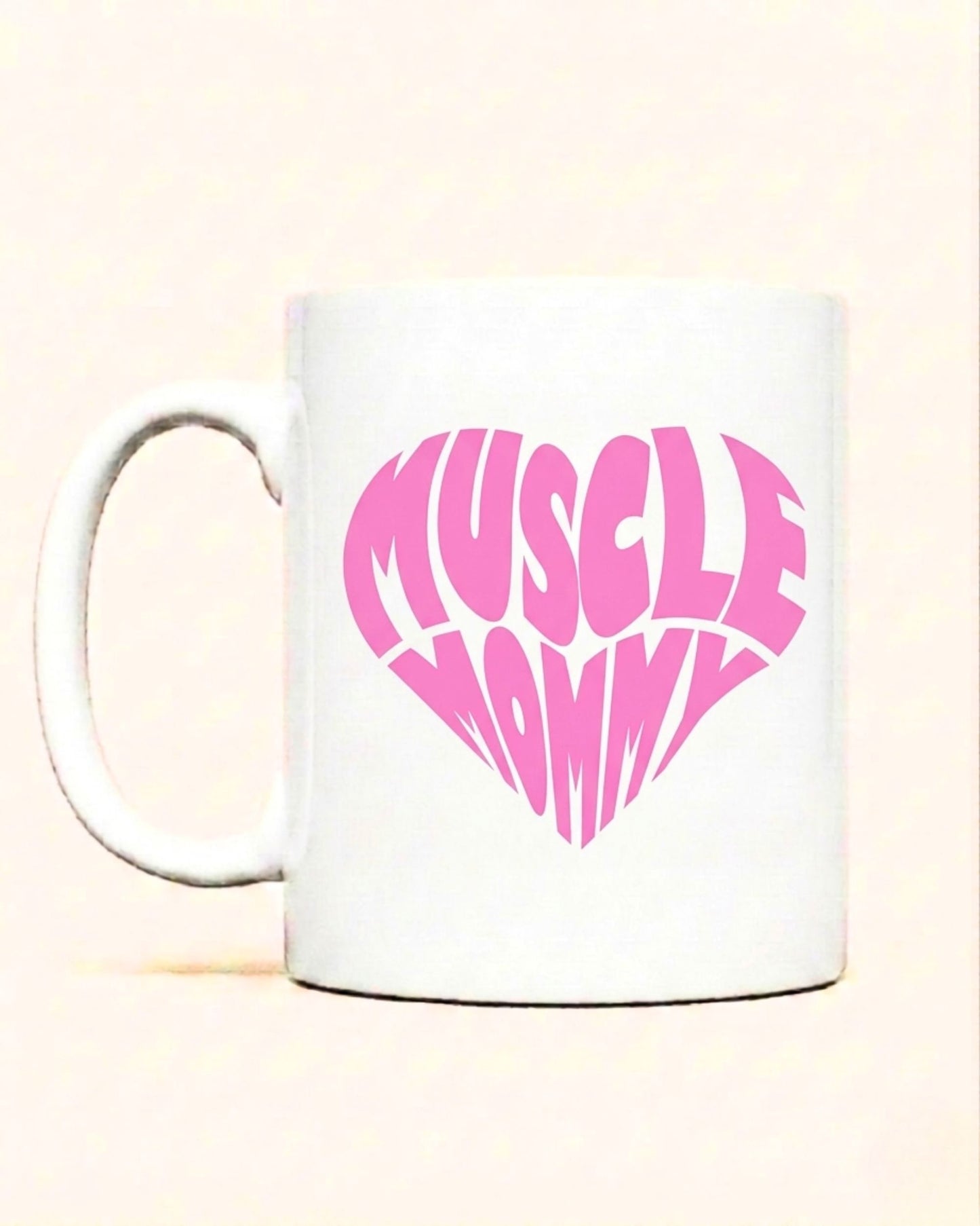 Muscle Mommy | Cup
