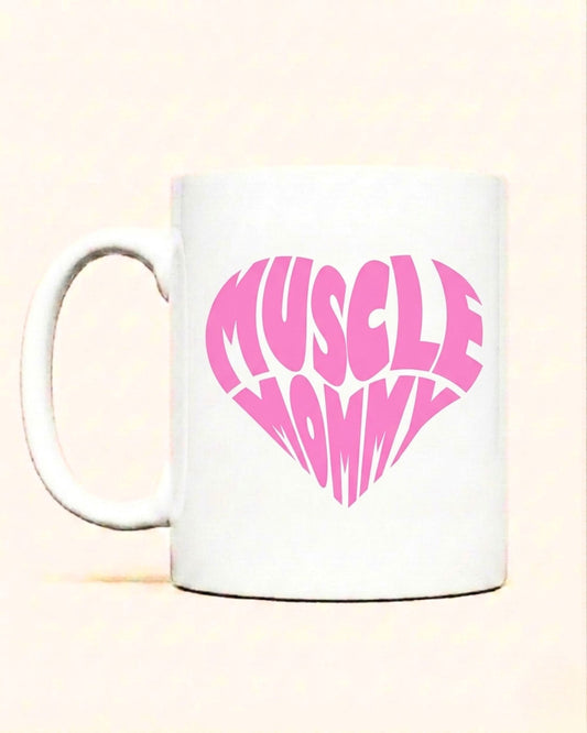 Muscle Mommy | Cup