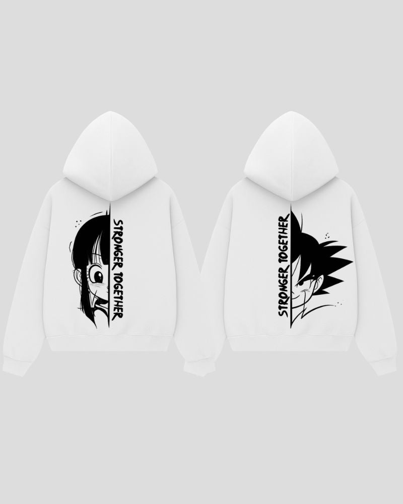 Together Stronger Bundle | Premium Hoodie