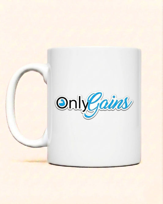 Only Gains | Cup