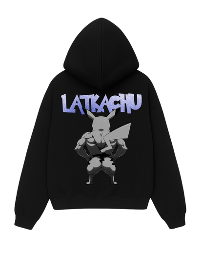 Latkachu | Premium Hoodie