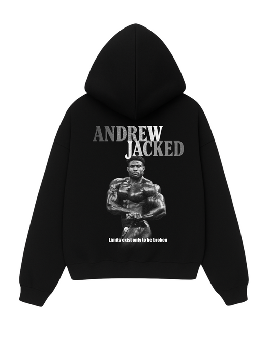 Andrew Jacked | Premium Hoodie