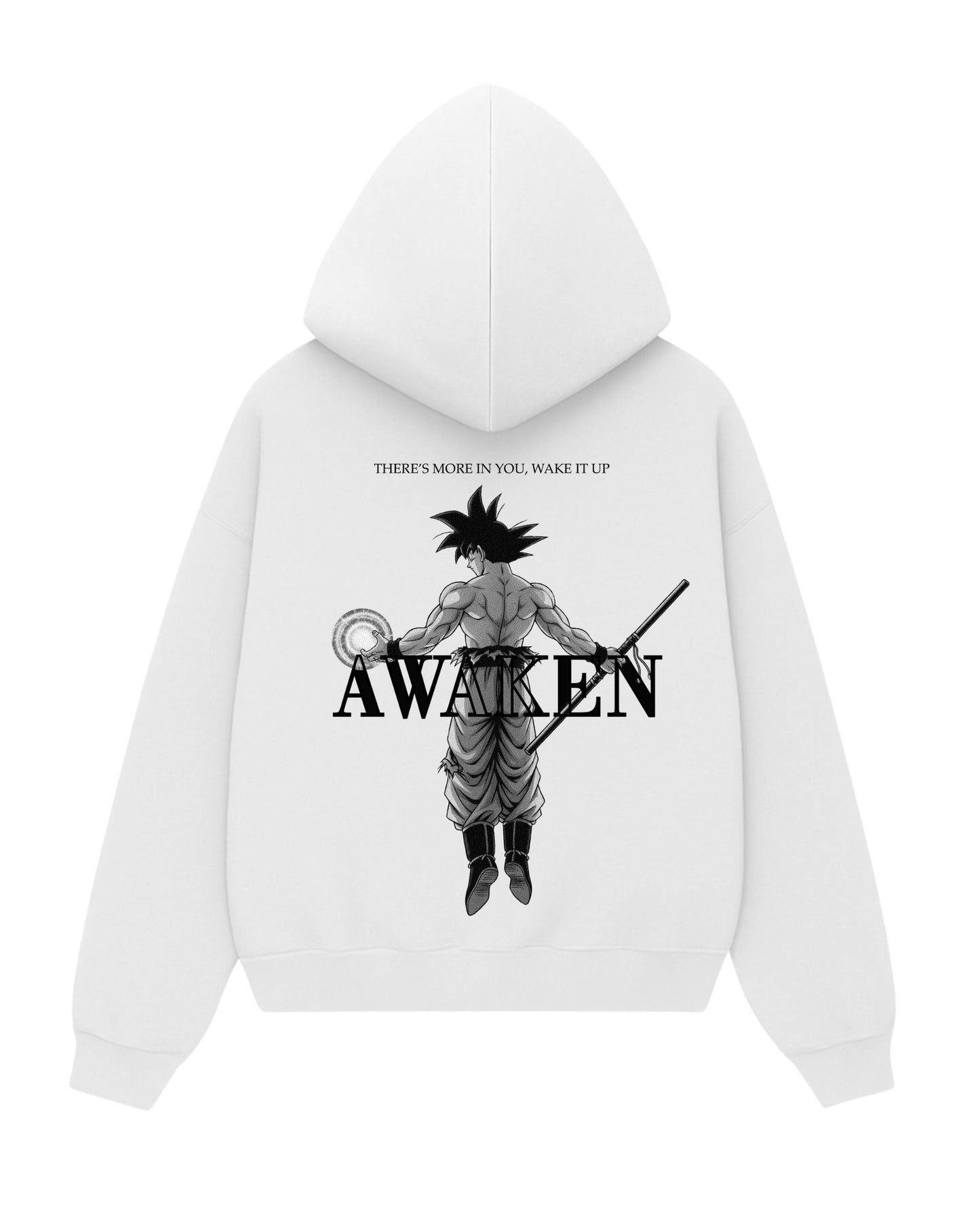 Awaken | Premium Hoodie