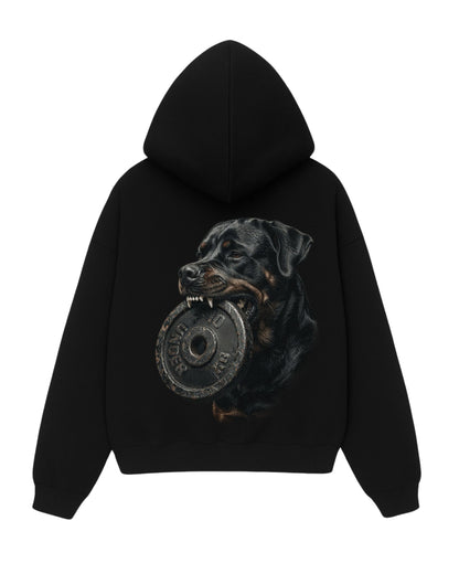Iron Bite | Premium Hoodie