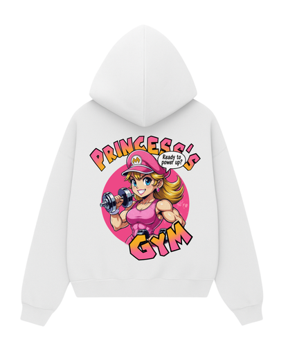 Princess's Gym | Premium Hoodie