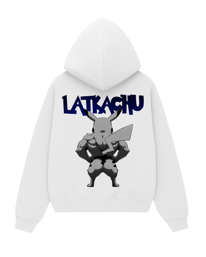 Latkachu | Premium Hoodie