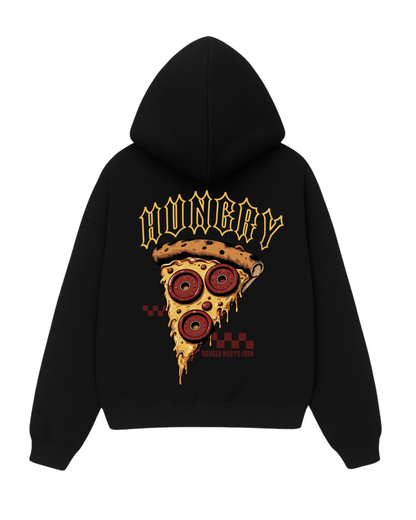 Hungry | Premium Hoodie