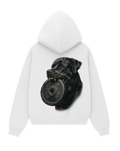 Iron Bite | Premium Hoodie