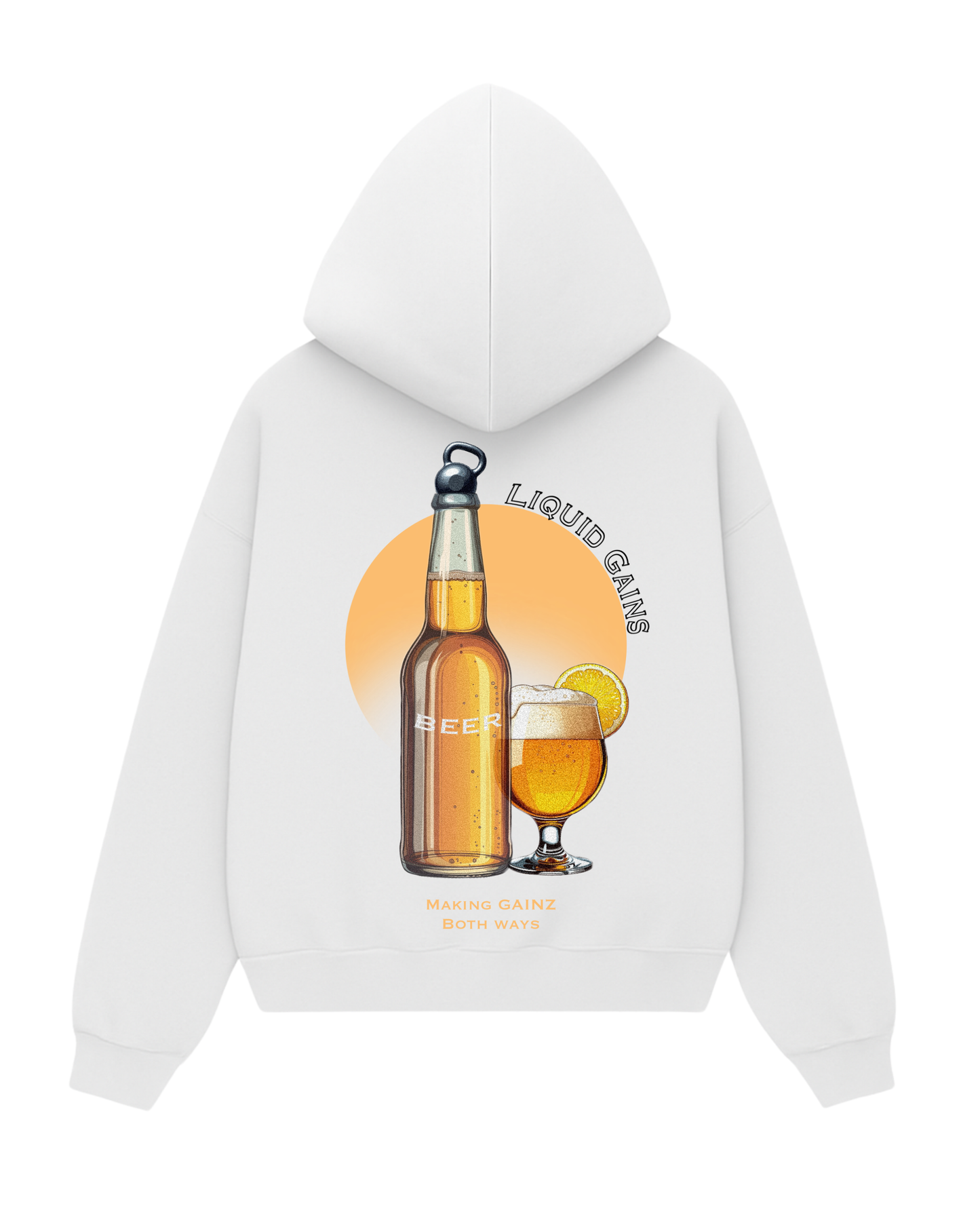 Beer | Premium Hoodie