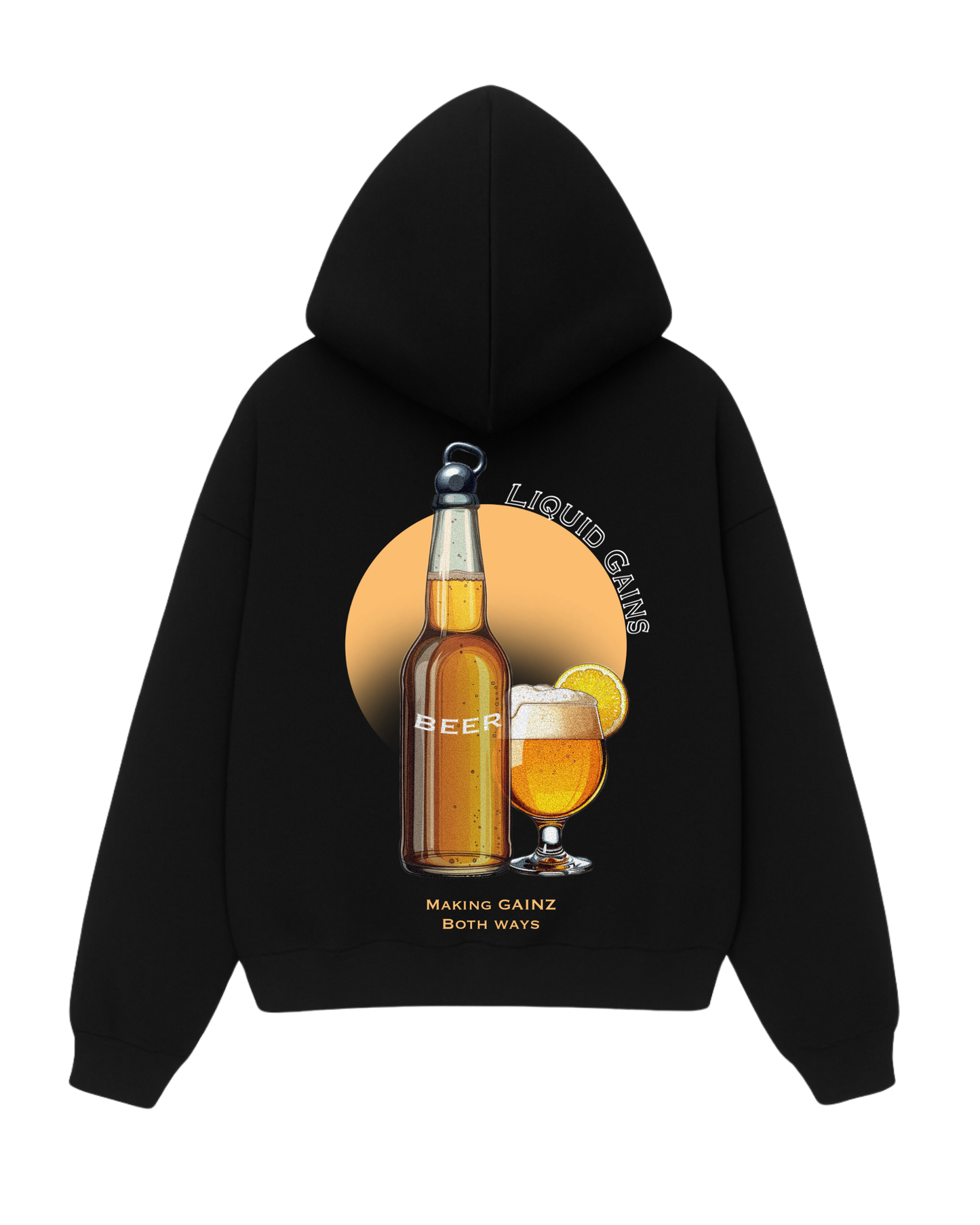 Beer | Premium Hoodie