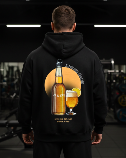 Beer | Premium Hoodie