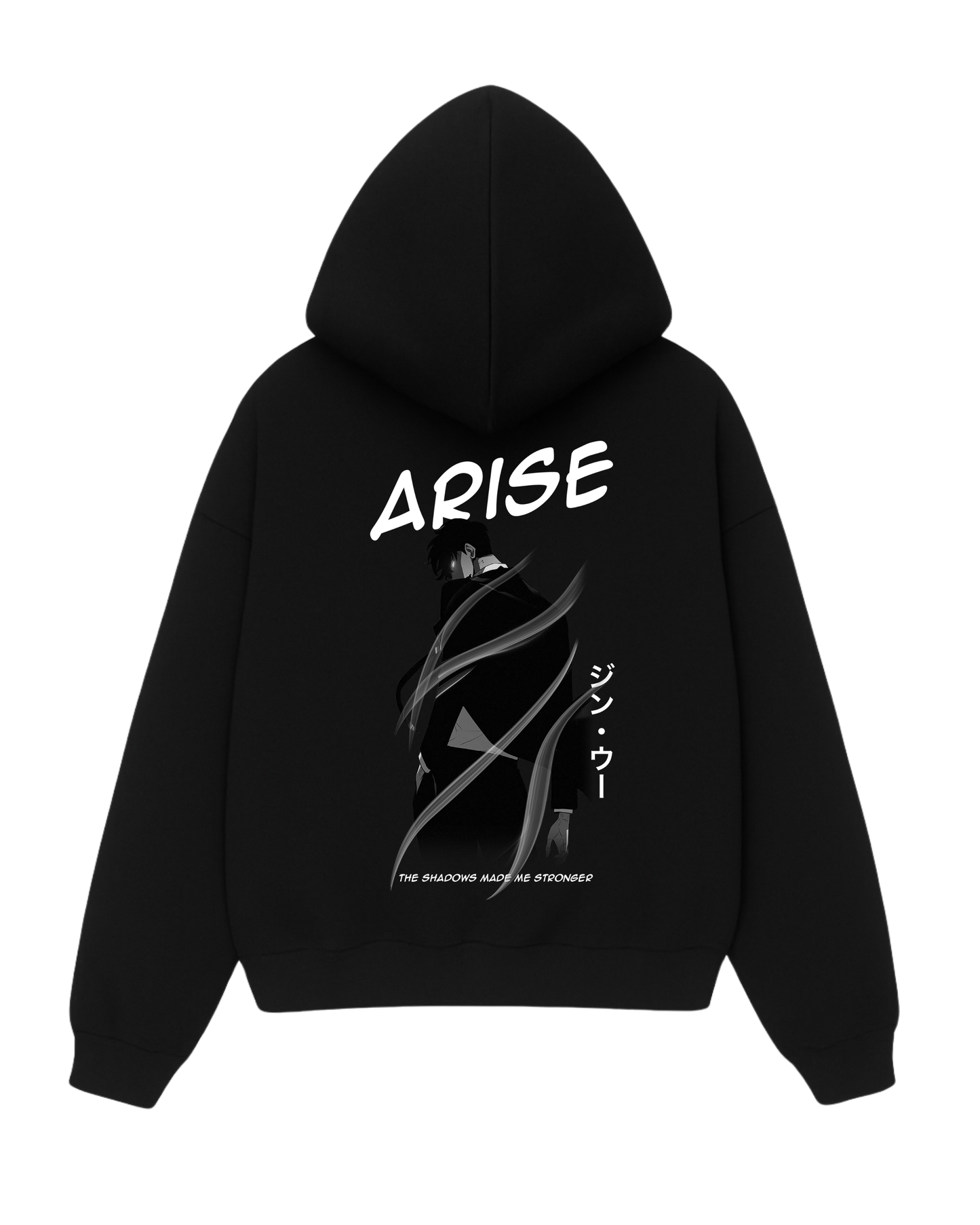 Arise | Premium Hoodie