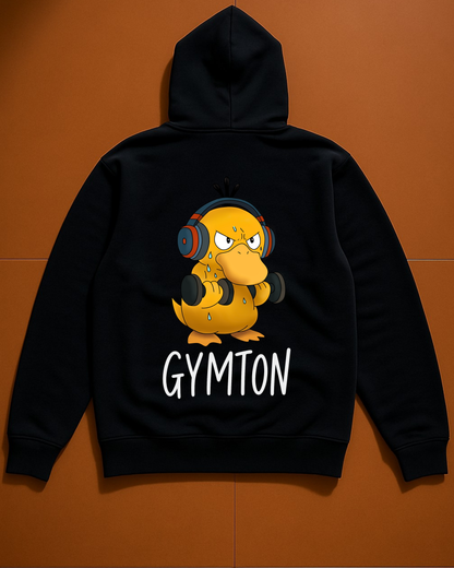 Gymton | Premium Hoodie