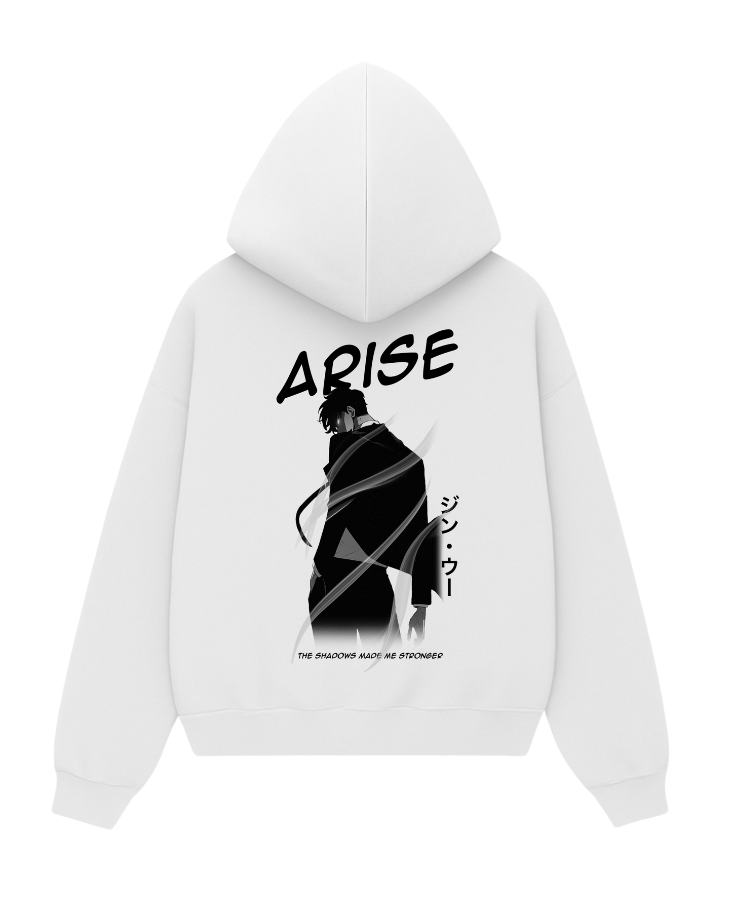 Arise | Premium Hoodie