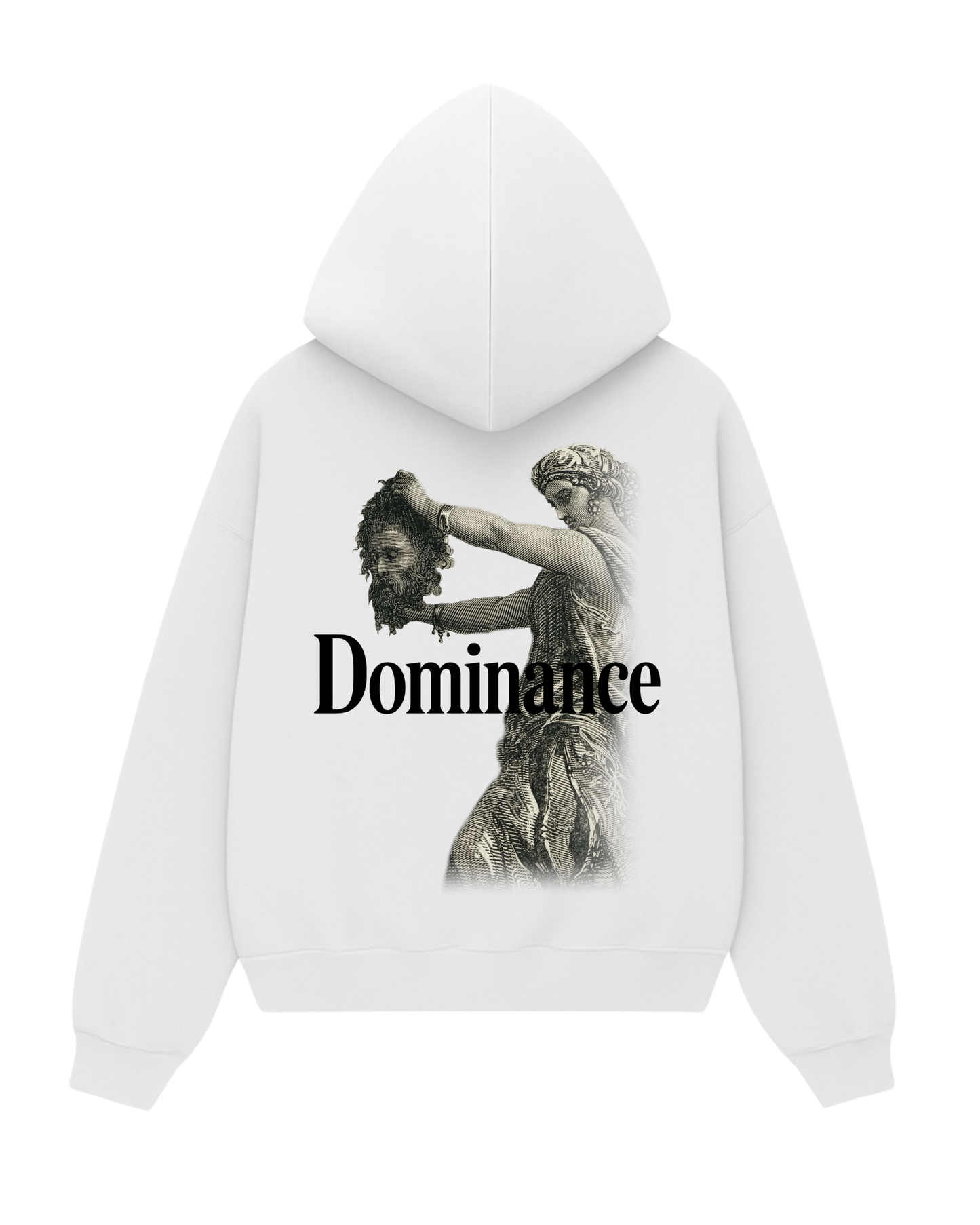 Dominance | Premium Hoodie
