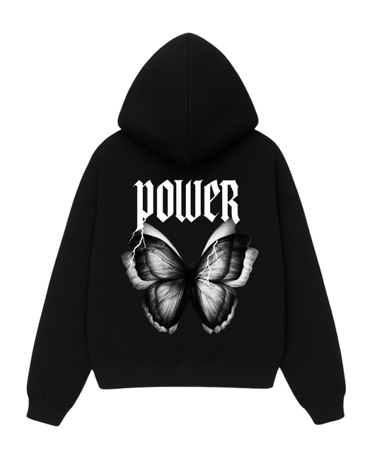 Power | Premium Hoodie