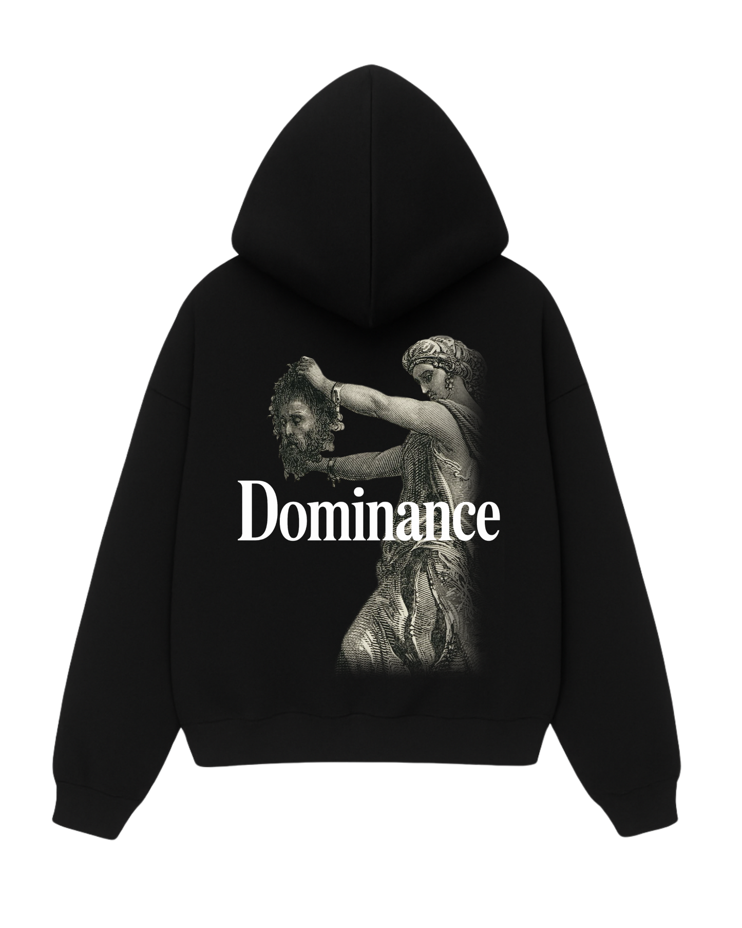 Dominance | Premium Hoodie