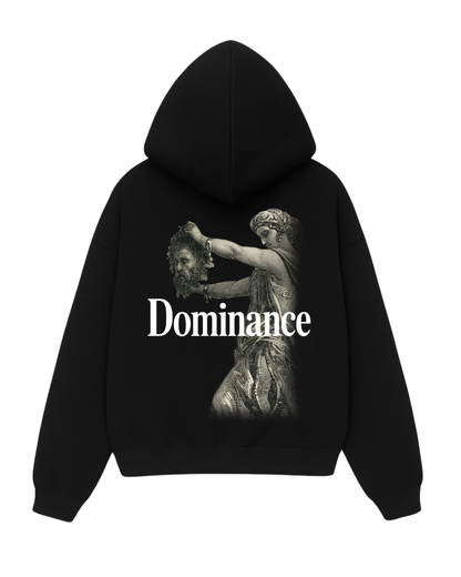 Dominance | Premium Hoodie